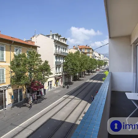 Appartement Neighborhood Liberation